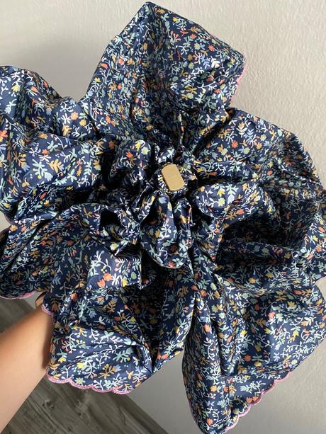 Kvetinový dáždnik, 