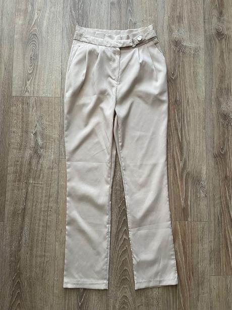 Nohavice tredyol, s