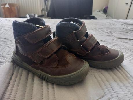 Chlapčenské topanky, 25