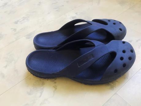 Gumené kroksy 42/43, 42