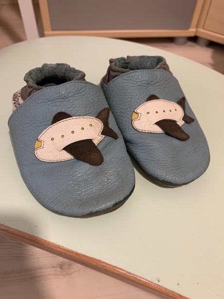 Liliputi papučky, liliputi,22