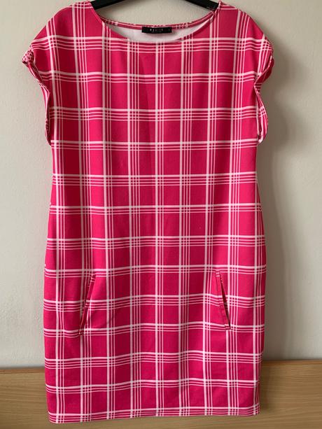 2x dámske šaty, mohito,s