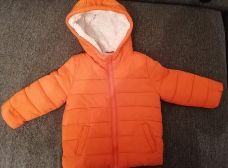 Zimna vetrovka, f&f,80