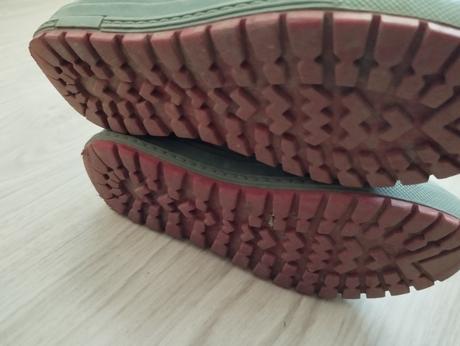 Zimne topanky, loap,31