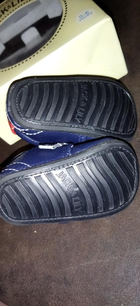 Jack&lily my mocs barefoot ručne vyrábané, jack & lily,17