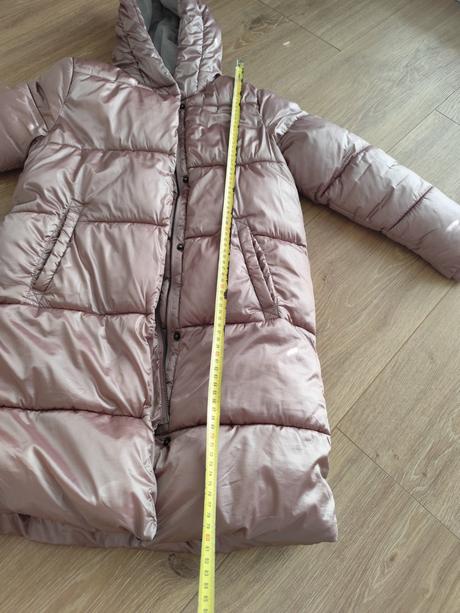 Dlhá zimná bunda, next,134