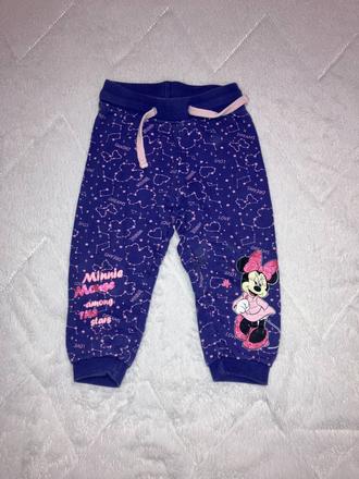 Tepláky disney, disney,80