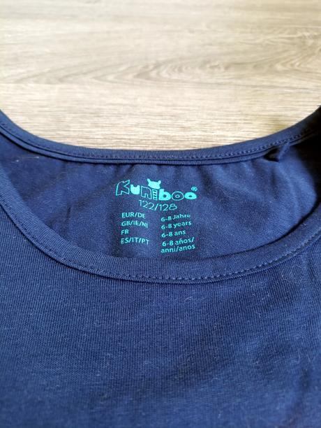 Letná súprava pre chlapca 122-128, kuniboo,122