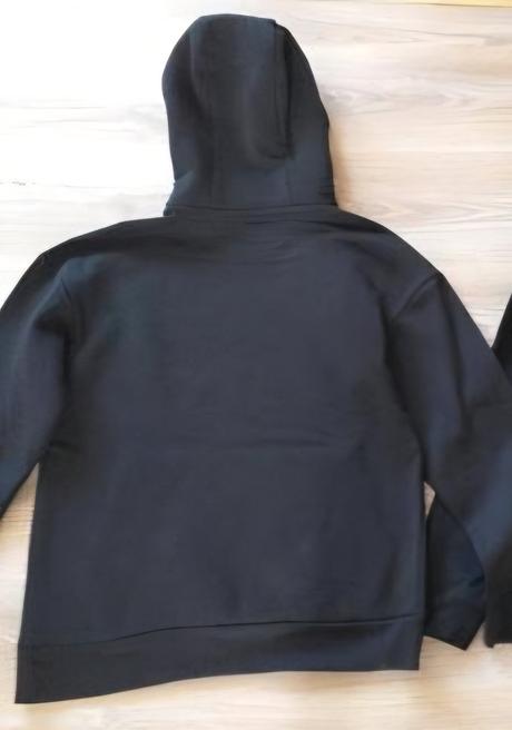 Nová pánska mikina star wars mandalorian xs, xs