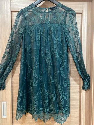 Krajkové šaty, mohito,164