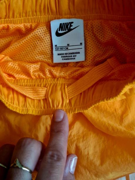 Plavky nike, nike,140