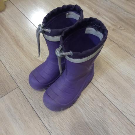 Čižmy demar 26/27, demar,27