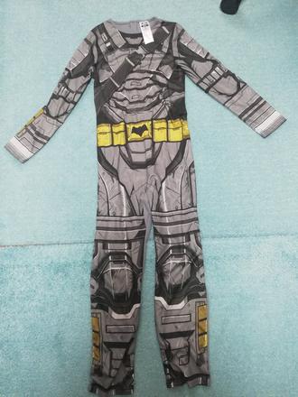 Kostym batman,