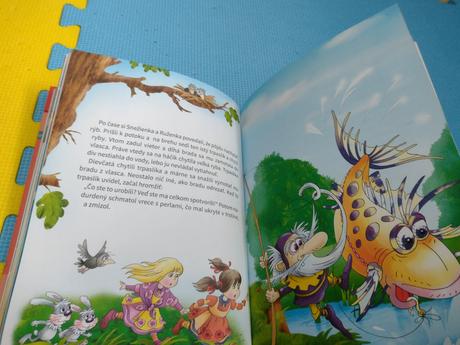 Rozprávky bratov grimmovcov, 