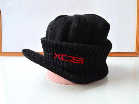 Čiapka rockport xcs, 158