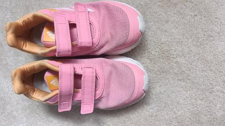 Tenisky adodas, adidas,34