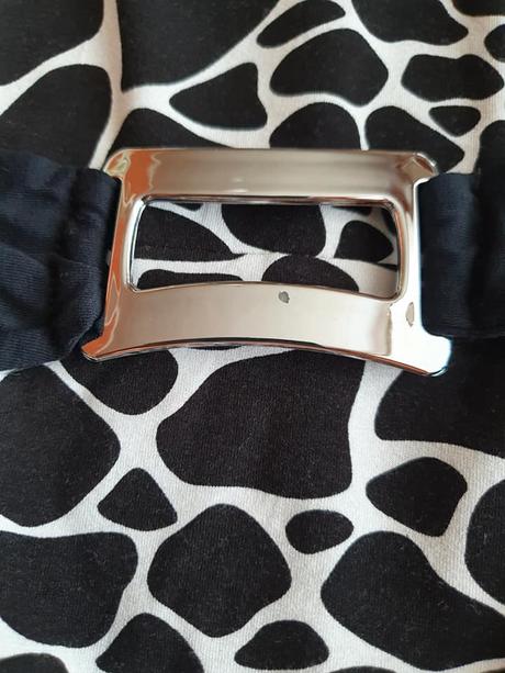 Strečový top č.m/l, m