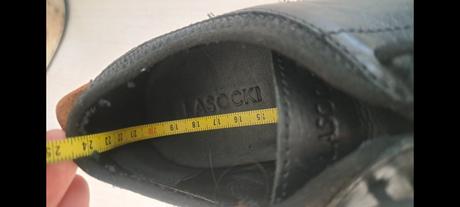 Topánky, lasocki,32