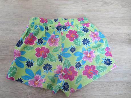 Šortky, early days,92