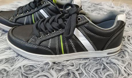 Chlapčenské tenisky, 38