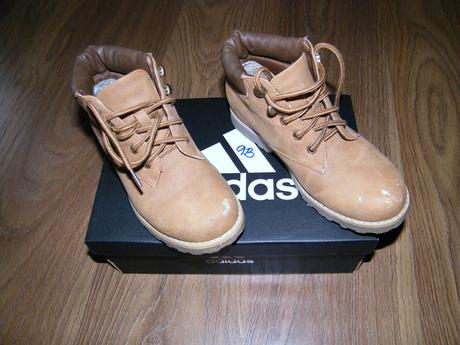 Prechodné topánky, f&f,33