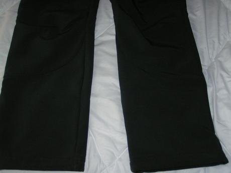 Softshellové nohavice, loap,134