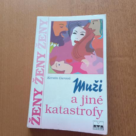 Muži a jiné katastrofy kerstin gierová, 