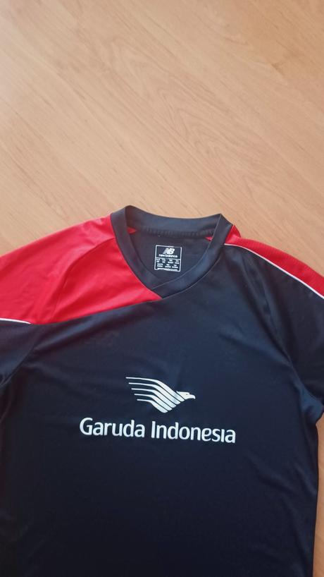 Funkcne tricko, new balance,158