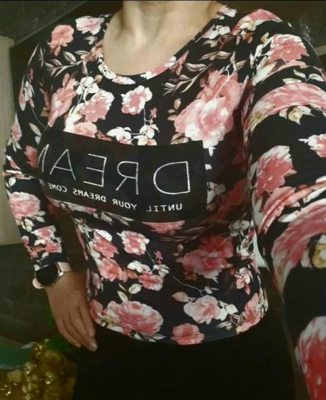 Corp top, xs