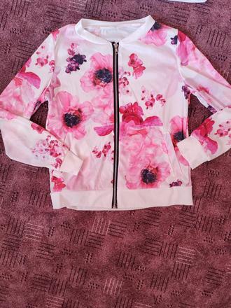 Letná bomberka, bonnie jean