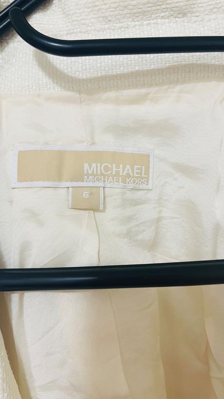 Sako michael kors m, michael kors,m