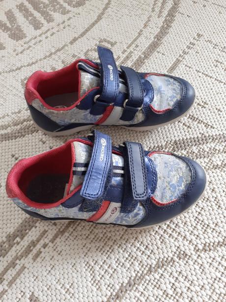 Detska obuv, geox,30