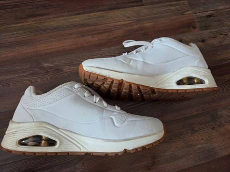 Tenisky, skechers,38