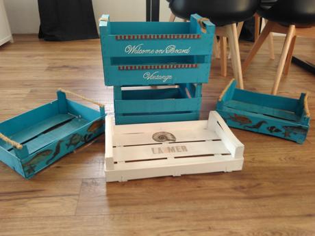 Drevene ulozne diely, 