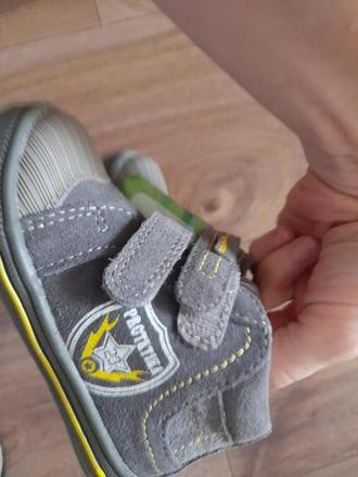 Nové topánky protetika, protetika,20