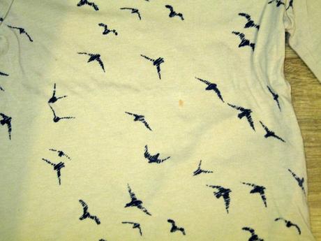 Tričko dl. rukáv, f&f,92