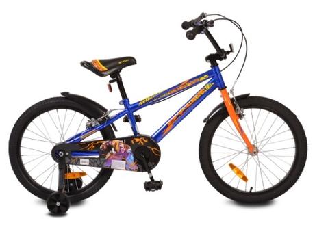 Byox detský bicykel master 20 poštovné zdarma, 20