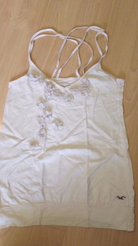 Tričienko holister, hollister,xs