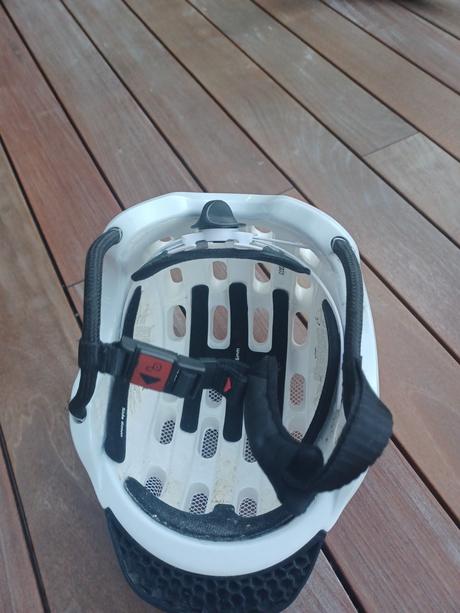 Bicykel woom 4 a prilba woom m, woom,20
