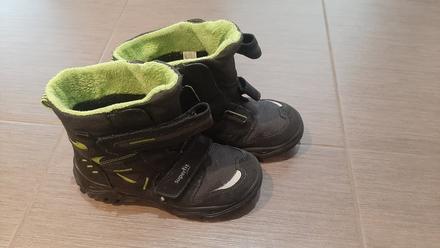 Čižmy superfit 33, superfit,33