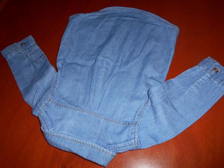 Riflová košeľa, 68