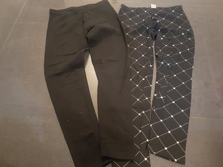 Predam leginy c&a, c&a,152