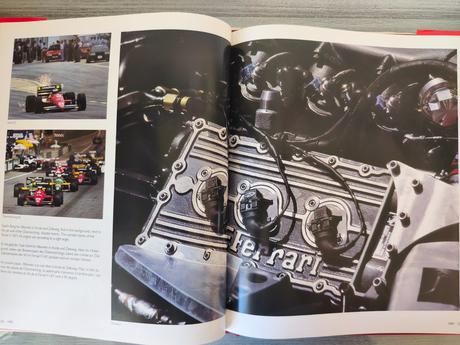 Ferrari formula 1,