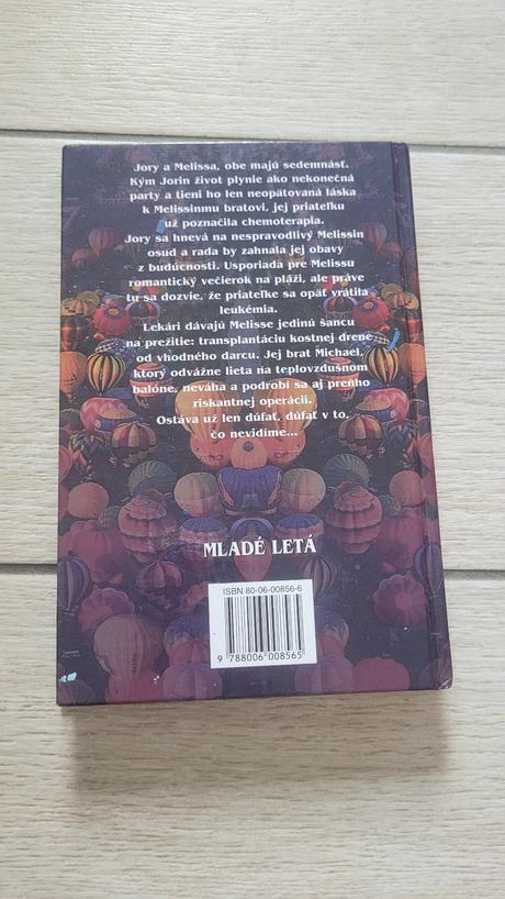 Zbohom neznamená navždy,