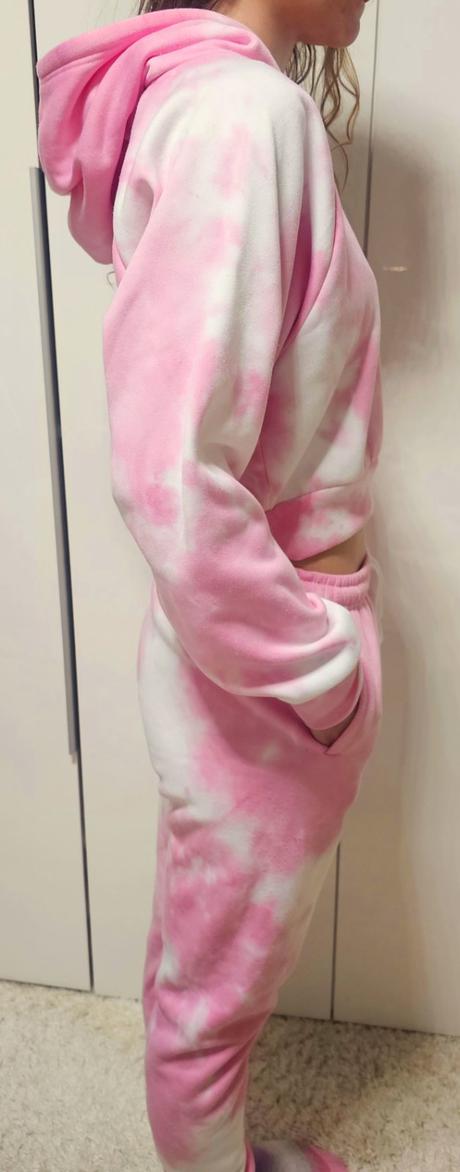 Tepláková súprava, gate,s