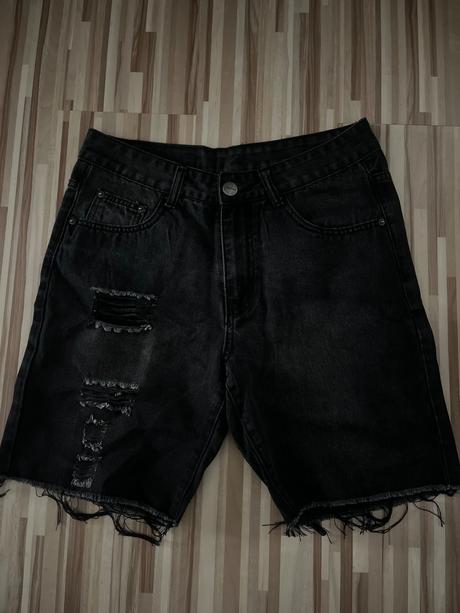 Pánske šortky 31, fishbone,s