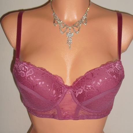 Staroruzova korzetova podprsenka, 80a