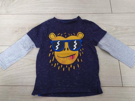 Chlapčenské tričko, f&f,98