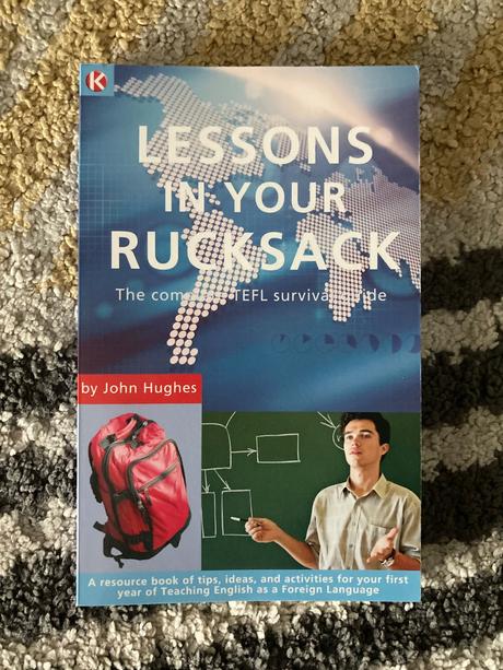Lessons in your rucksack (2006), 