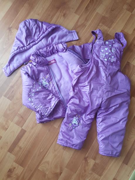 Oteplovacky a bunda, 92